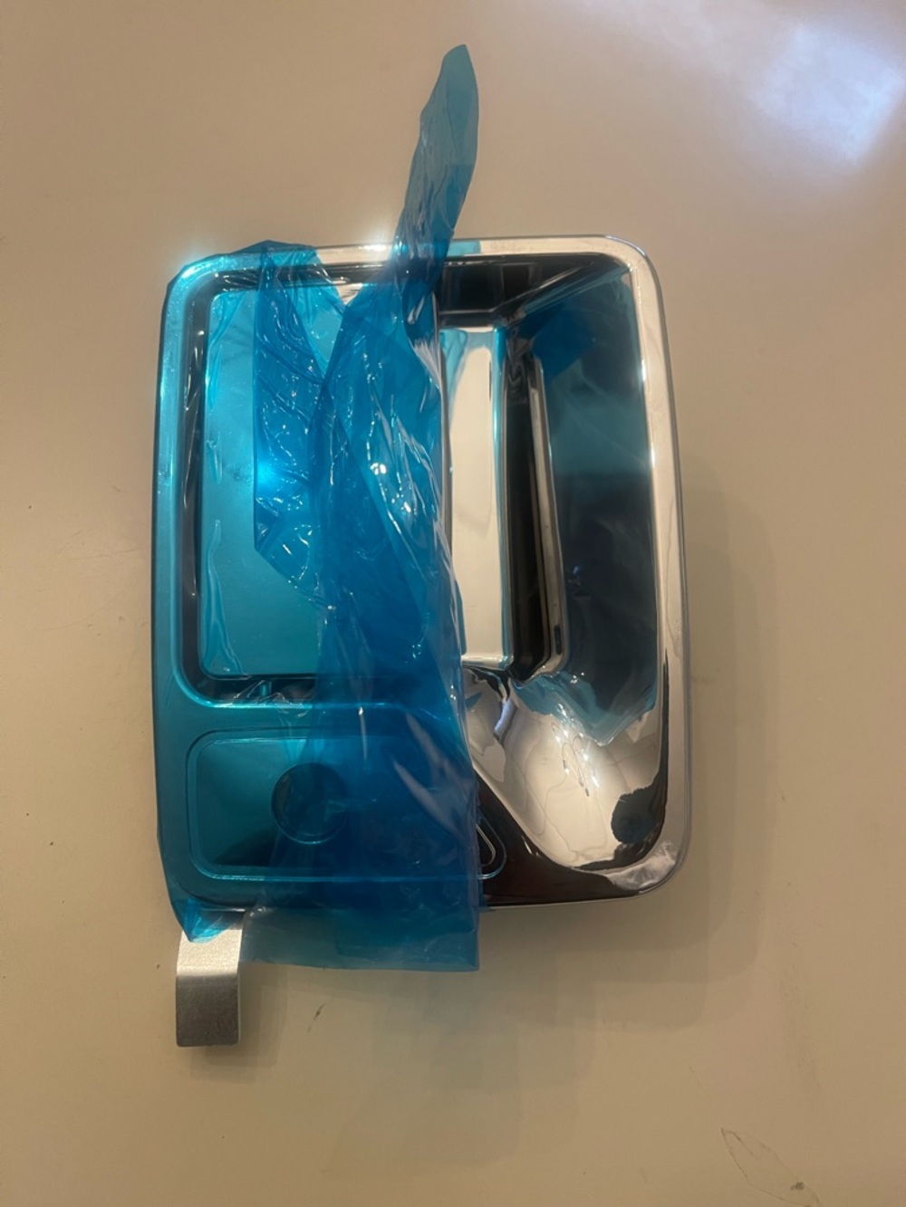 Exterior Door Handle for 1999-2016 Ford F250 F350 F450 F550 *Right Side *